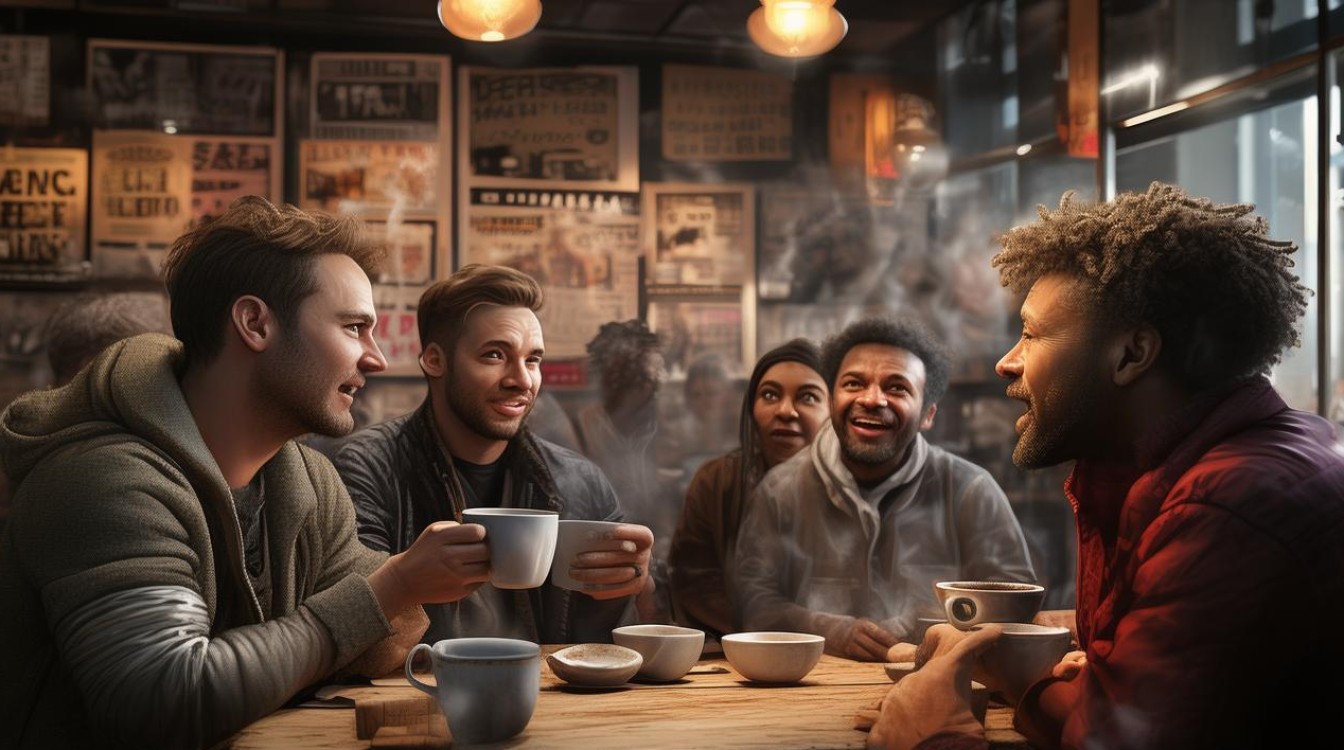 How to Talk About Music Genres in English Conversation?-图1