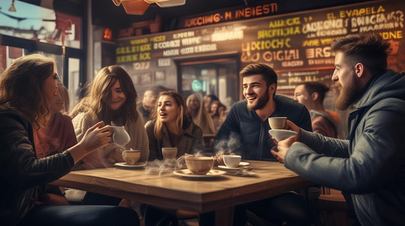 How to Talk About Music Genres in English Conversation?-图2