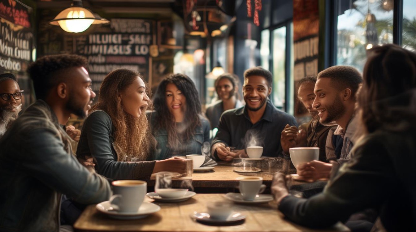 How to Talk About Music Genres in English Conversation?-图3