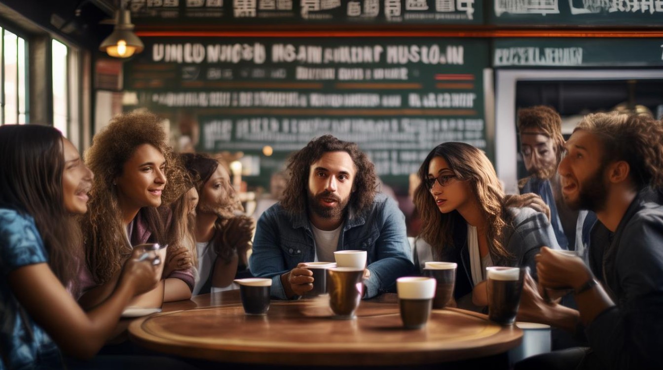 How to Talk About Music Genres in English Conversation?-图4