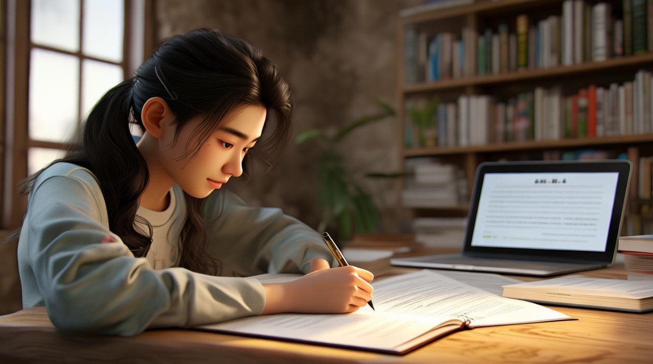 雅思写作如何快速提分？高效技巧分享！-图3