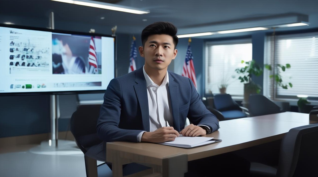 美国签证面试必备，如何提升英语口语技巧？-图3