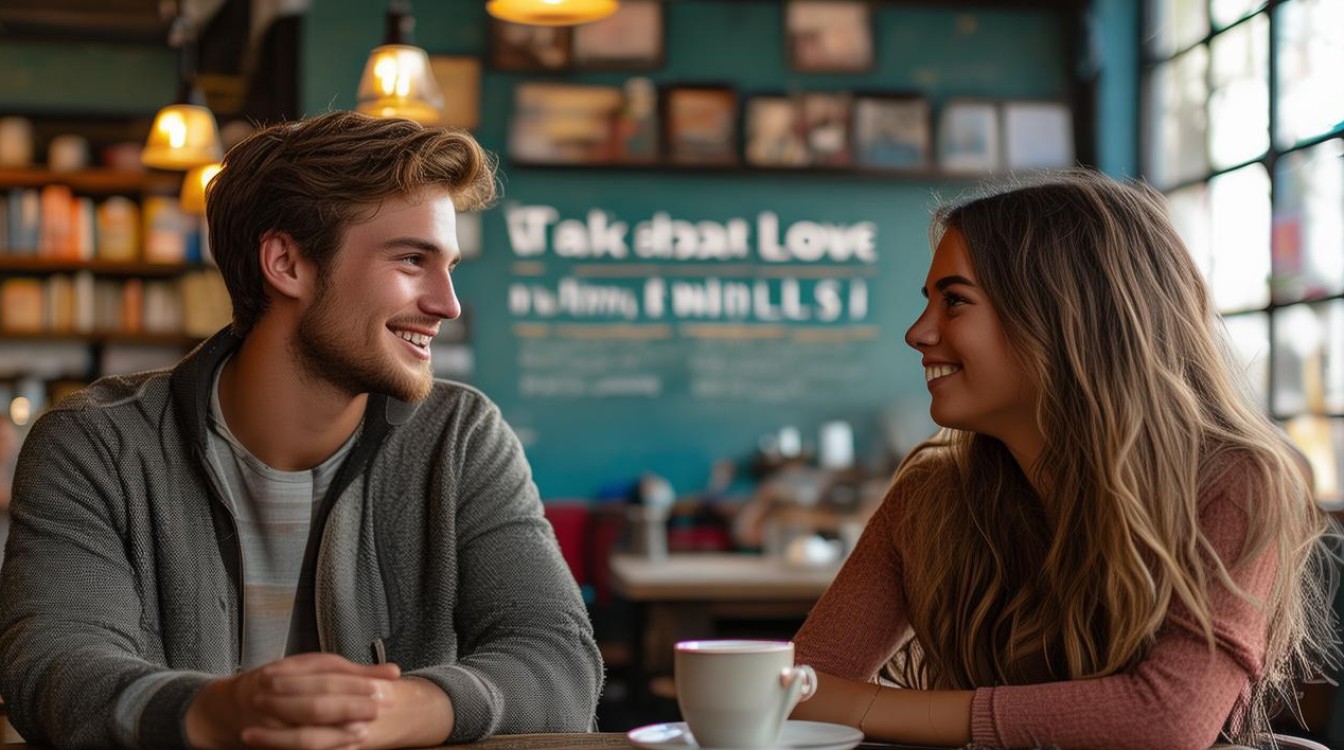 How to Improve Your English Speaking Skills for Dating?-图2