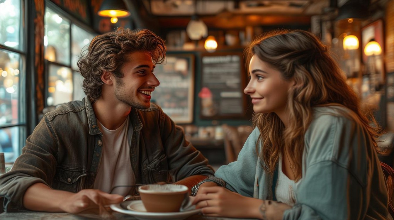 How to Improve Your English Speaking Skills for Dating?-图4