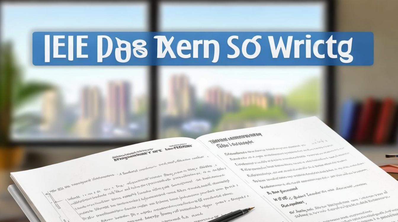 如何获得雅思写作9分？评分标准与实战技巧全解析-图2