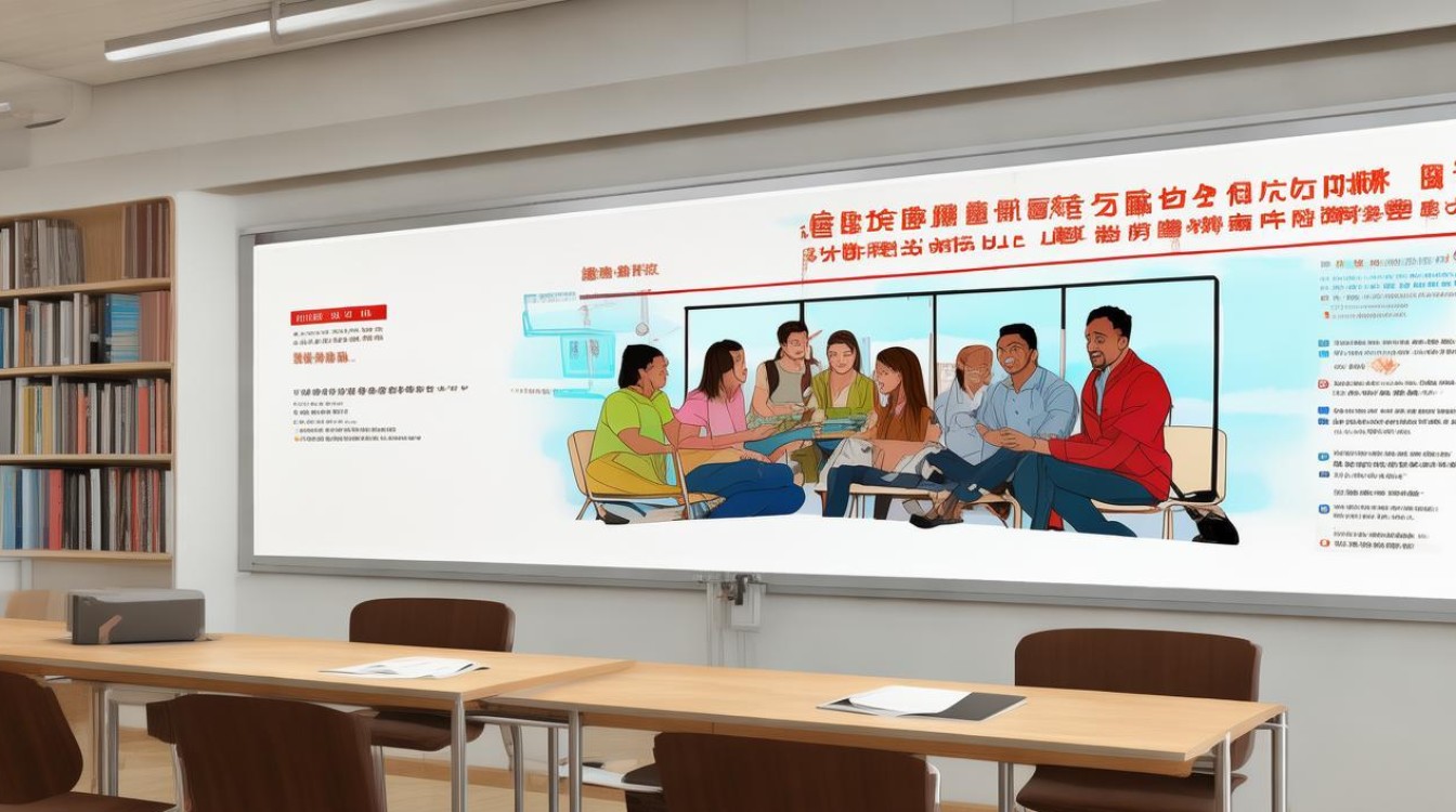 珠海速成英语口语班，如何快速提升英语交流能力？-图2