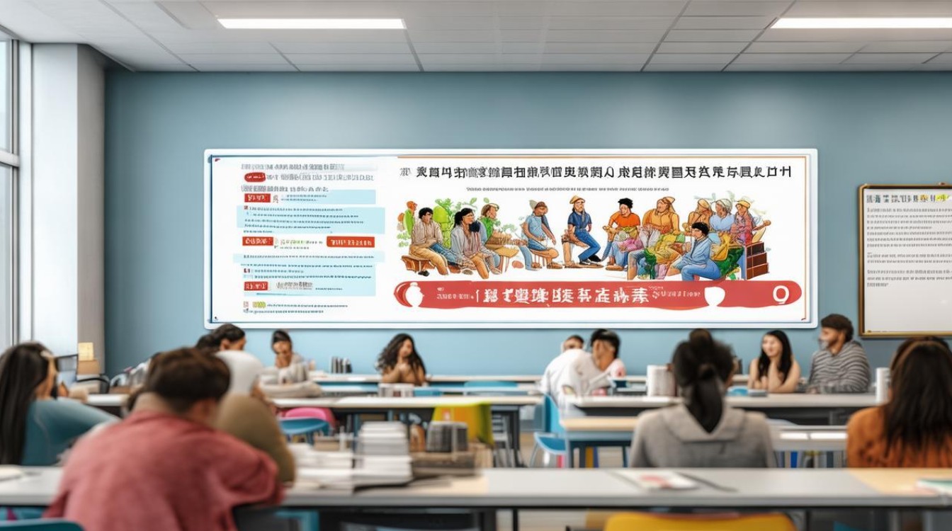 珠海速成英语口语班，如何快速提升英语交流能力？-图4