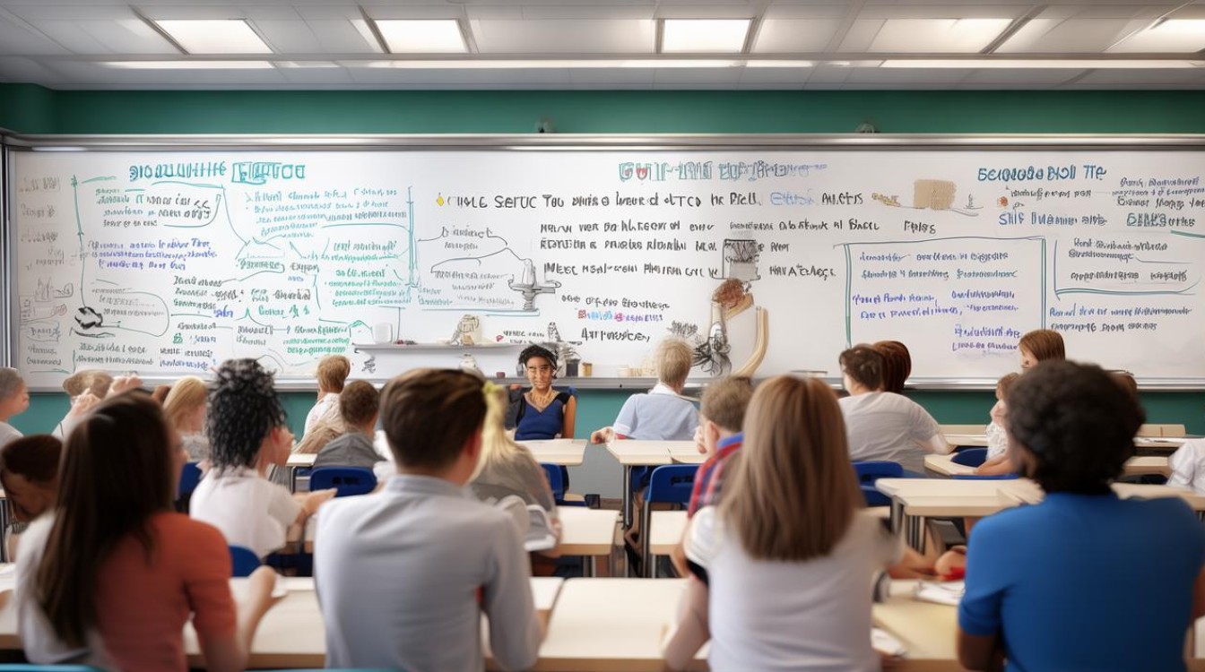 如何用科学英语口语教学法快速提升表达能力？-图2
