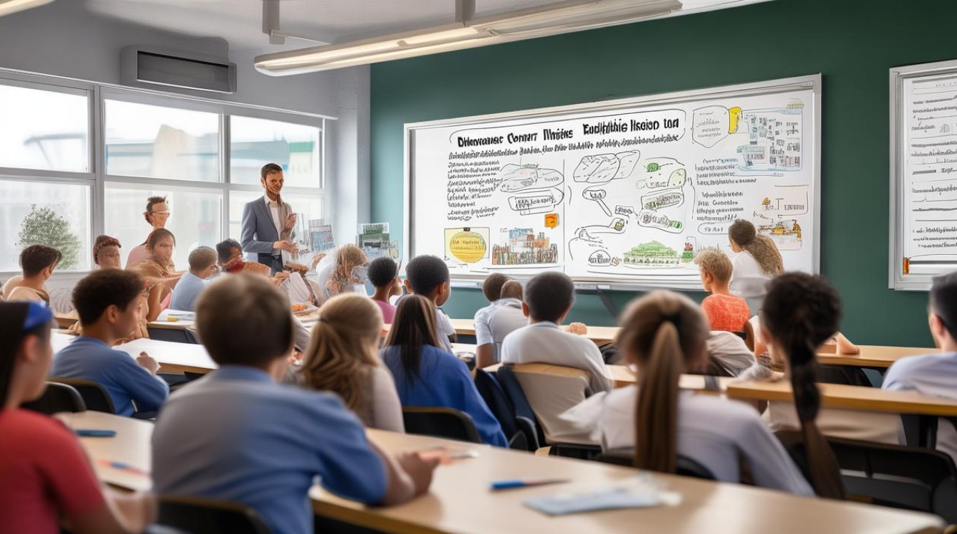 如何用科学英语口语教学法快速提升表达能力？-图3