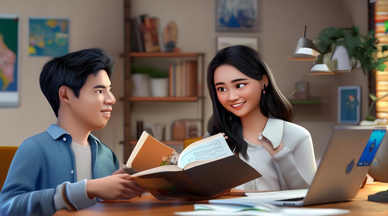 如何有效提升英语口语能力？-图4