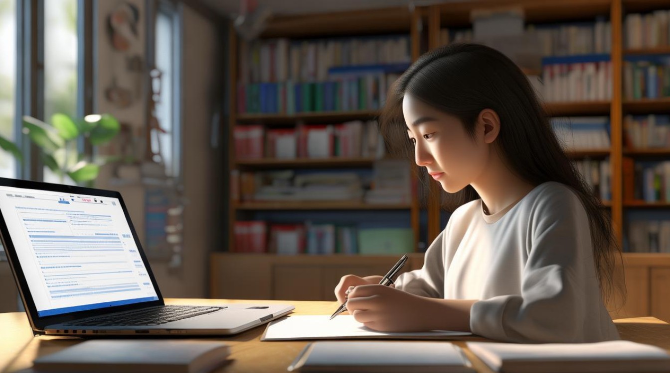 如何高效备考雅思写作8分？实用技巧分享-图1