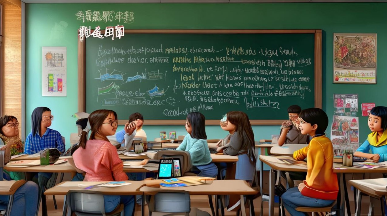 如何掌握中国流行的英语口语？实用技巧与最新趋势解析-图4