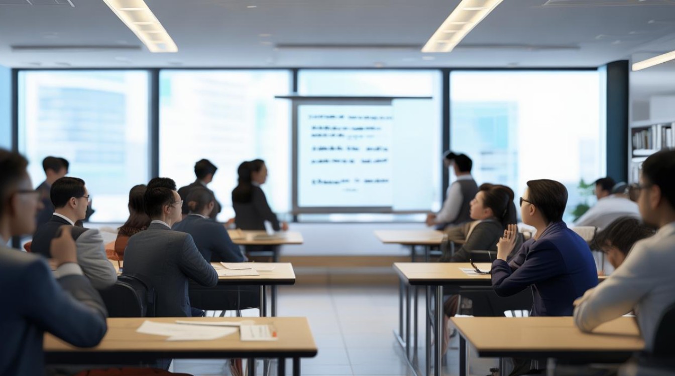 常熟成人英语口语培训哪家好？高效提升口语能力-图1