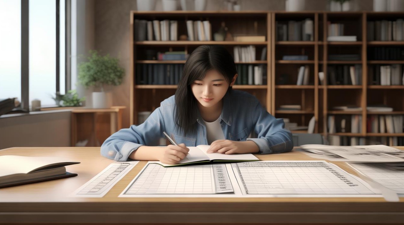 如何掌握雅思写作高分技巧？最新评分标准解析-图1