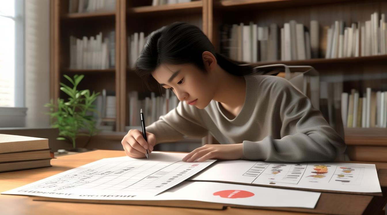 如何掌握雅思写作高分技巧？最新评分标准解析-图2