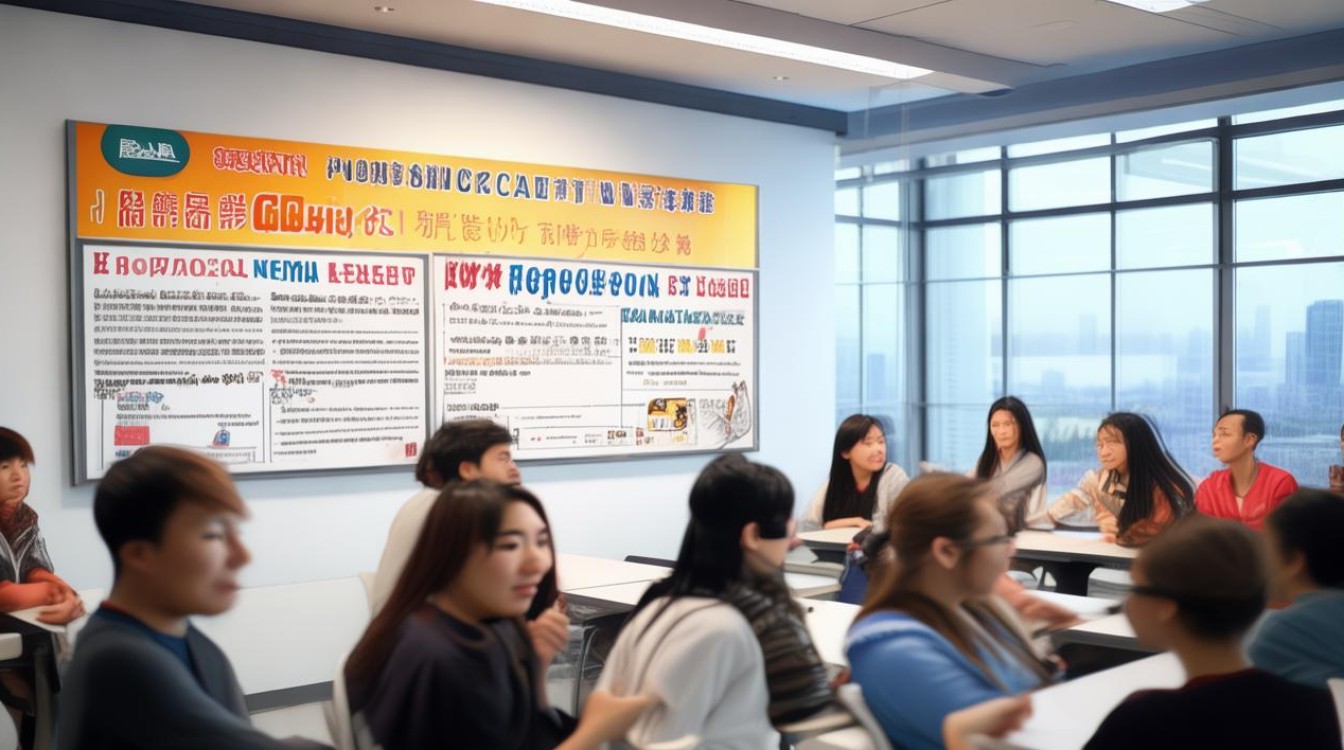 沈阳新东方英语口语班，如何快速提升口语能力？-图1