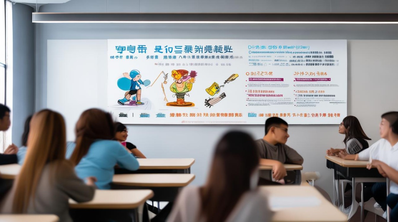 沈阳新东方英语口语班，如何快速提升口语能力？-图2