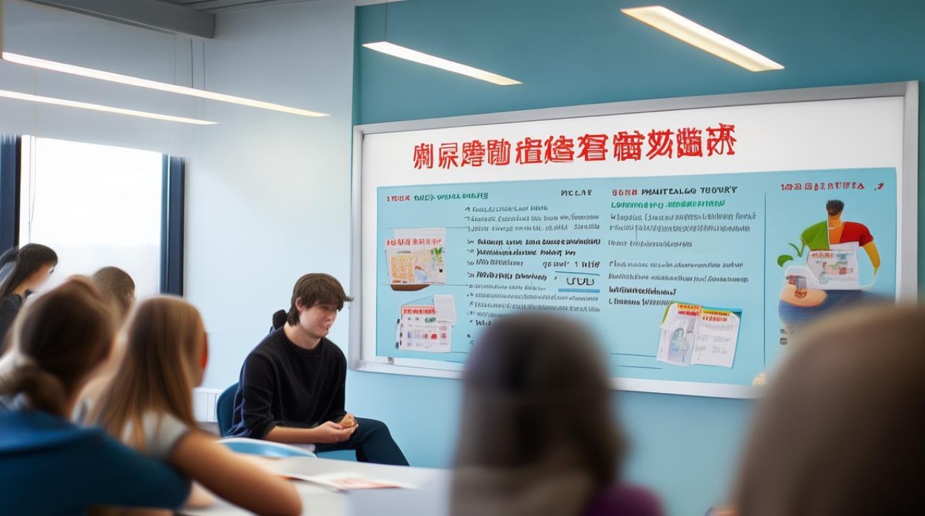 沈阳新东方英语口语班，如何快速提升口语能力？-图3