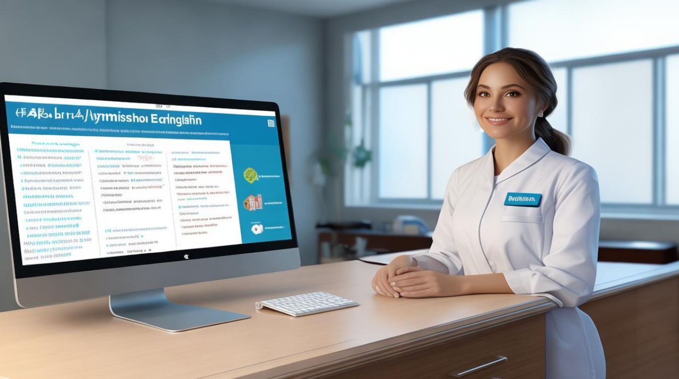 How to Handle Hospital Admission Procedures in English?-图3