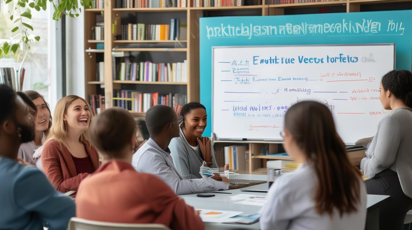 How to Master English Speaking Skills: Essential Techniques and Latest Trends-图1