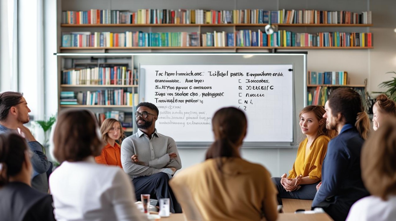 How to Master English Speaking Skills: Essential Techniques and Latest Trends-图2