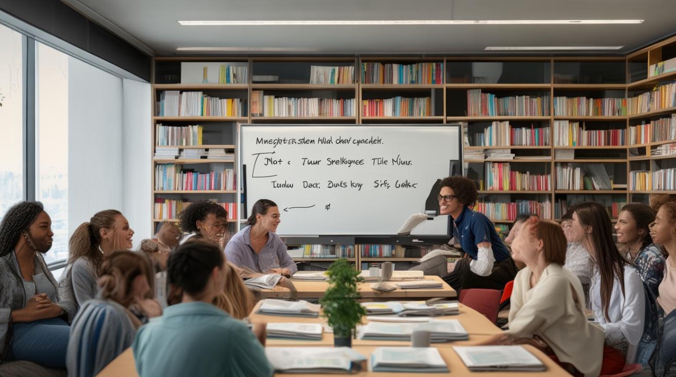 How to Master English Speaking Skills: Essential Techniques and Latest Trends-图4