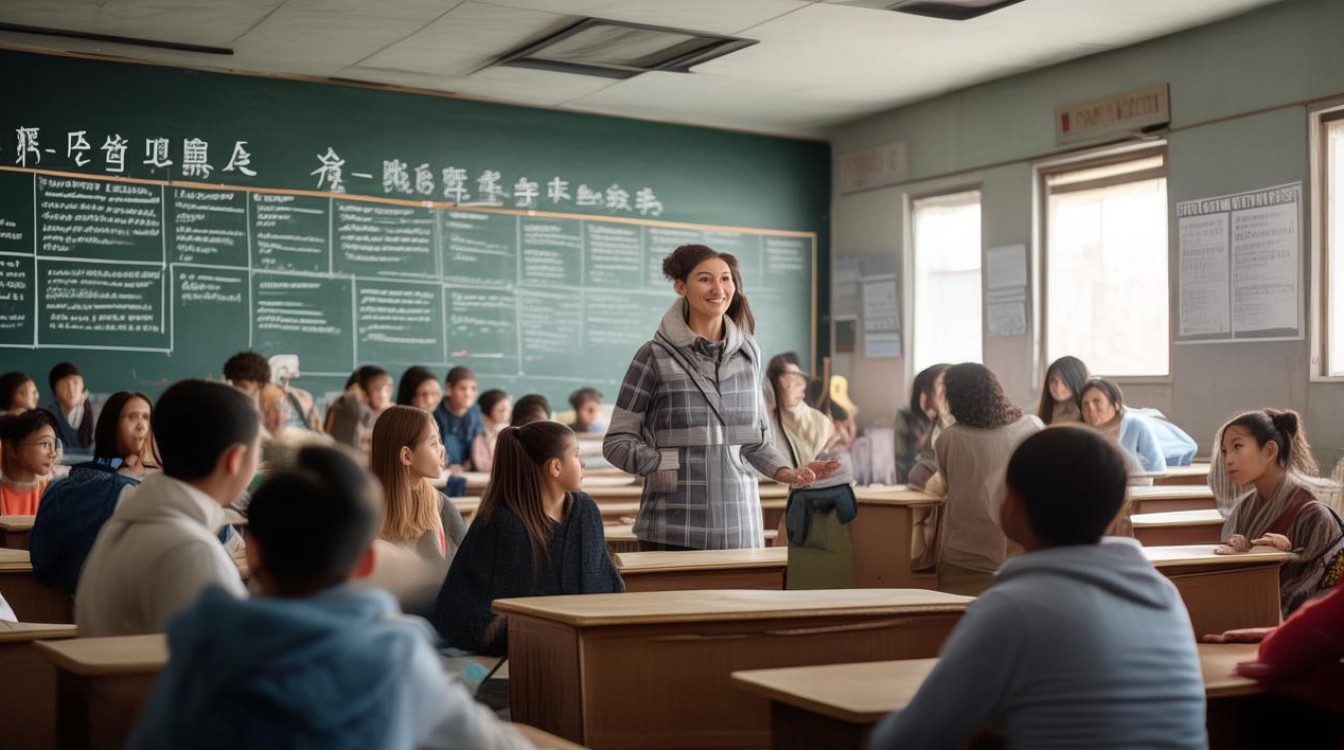 如何快速提升英语口语？北京最佳学习资源推荐-图1