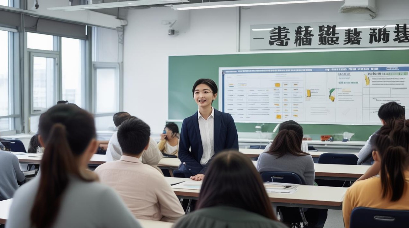深圳高级英语口语培训如何快速提升表达力？-图1