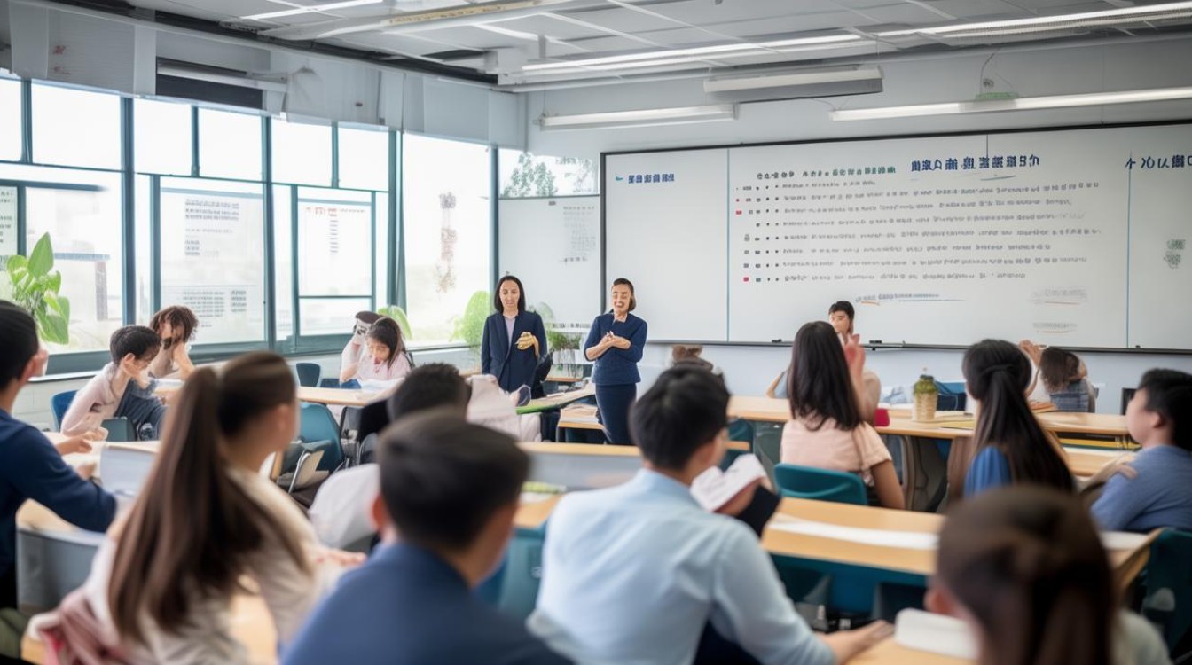 深圳高级英语口语培训如何快速提升表达力？-图3