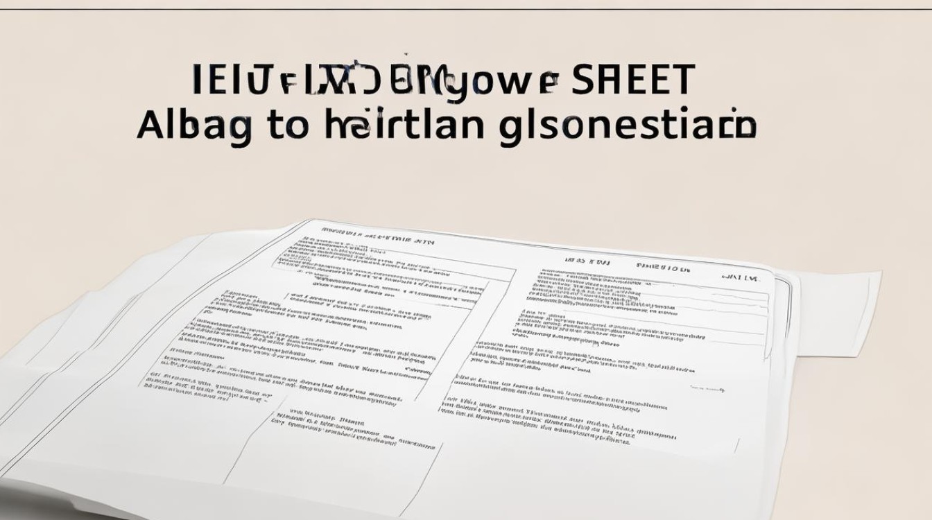 雅思写作答题纸最新解析与高分技巧有哪些？-图4