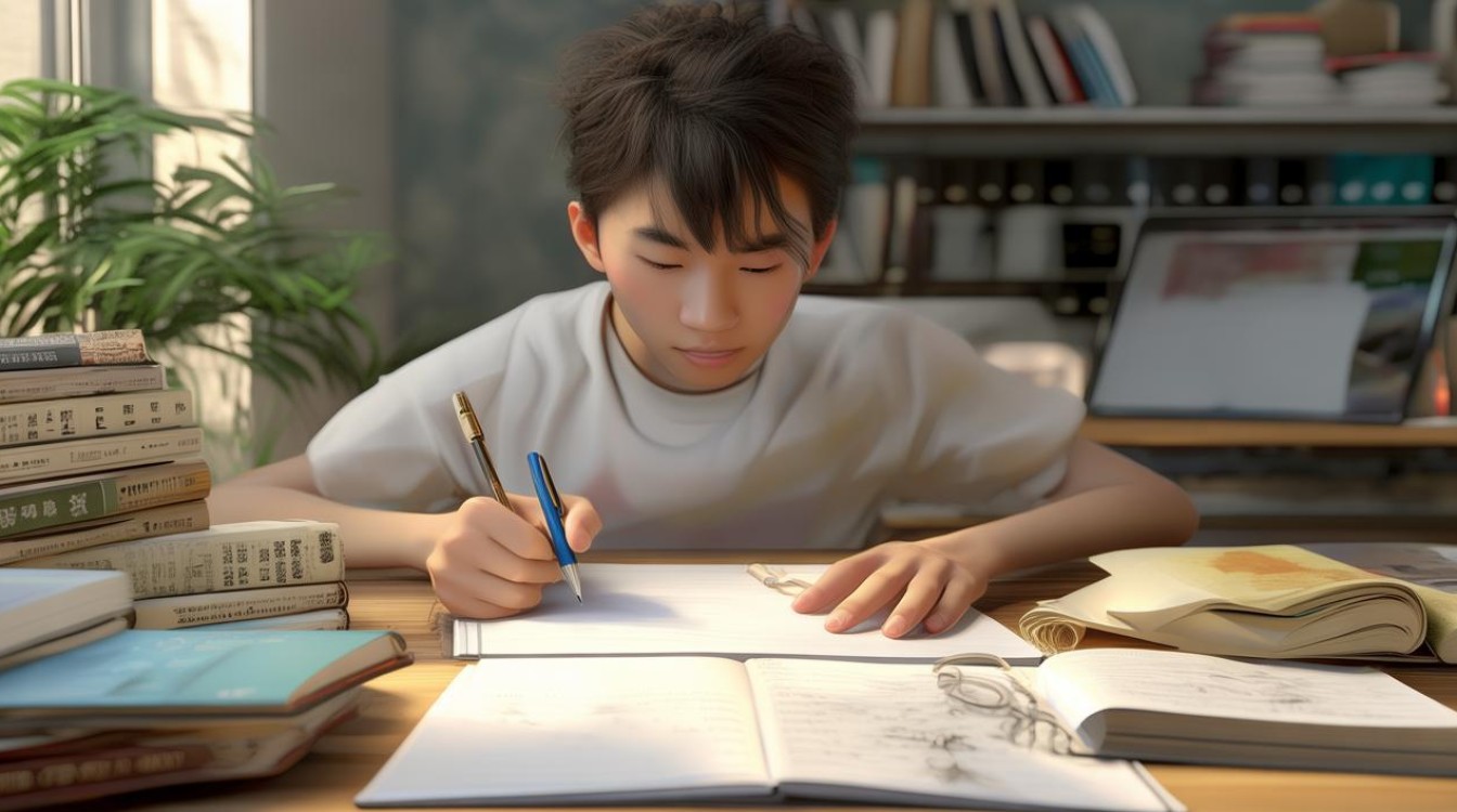 上海考生如何掌握高效雅思写作技巧？-图1