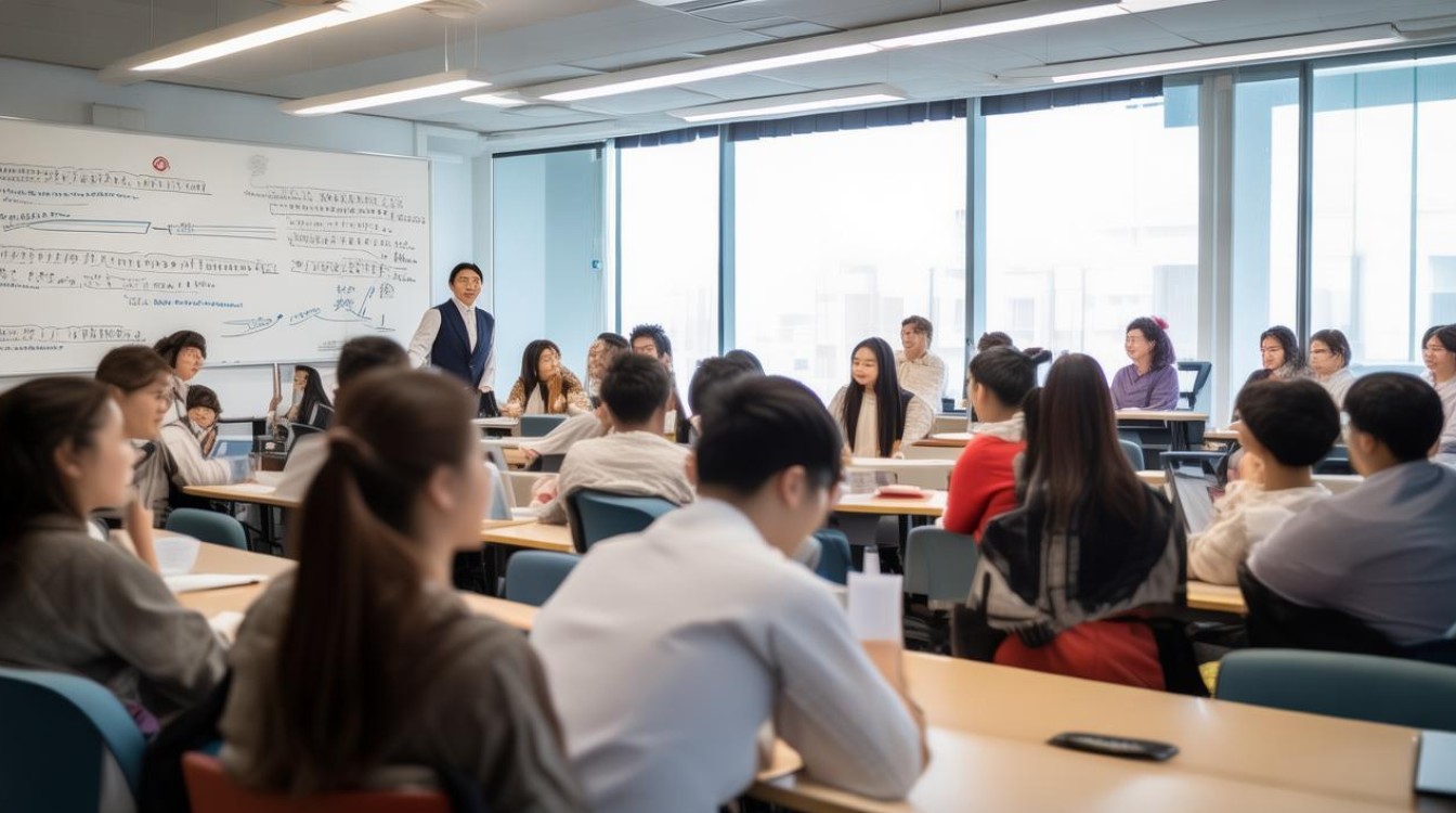如何通过大连职场英语口语学校提升职场竞争力？-图3