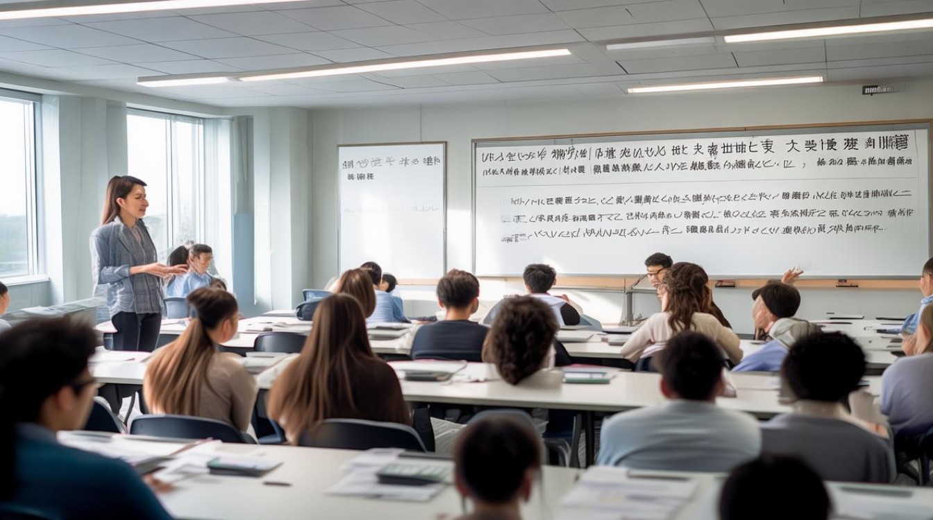 如何通过大连职场英语口语学校提升职场竞争力？-图4