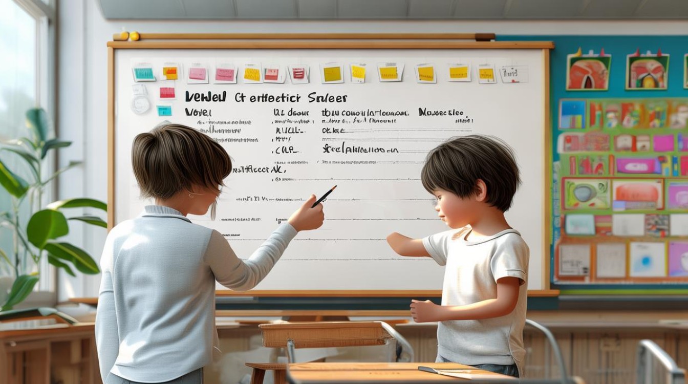 如何用问答题技巧提升小学生英语口语能力？-图3