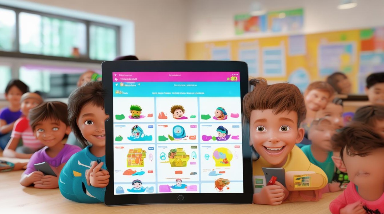 儿童免费学英语口语app哪个最好用？-图1