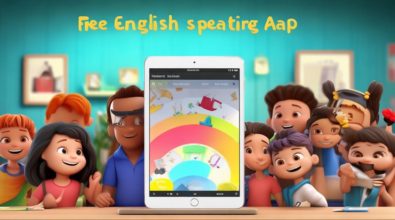 儿童免费学英语口语app哪个最好用？-图2