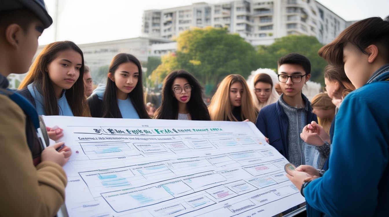 北京交通大学学生如何快速提升英语口语能力？-图1