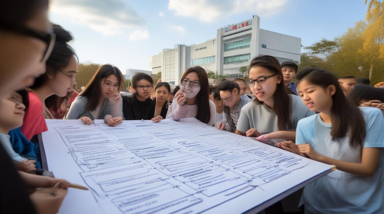 北京交通大学学生如何快速提升英语口语能力？-图2