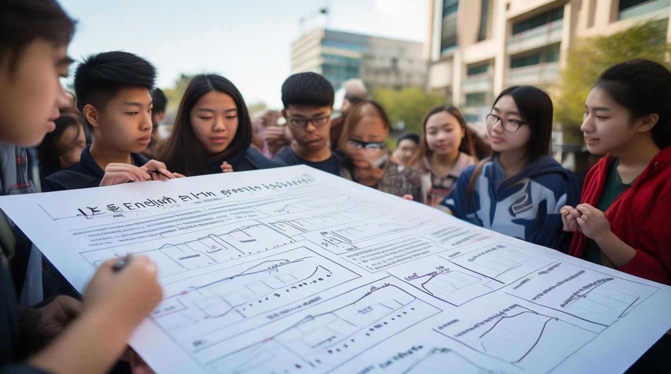 北京交通大学学生如何快速提升英语口语能力？-图4