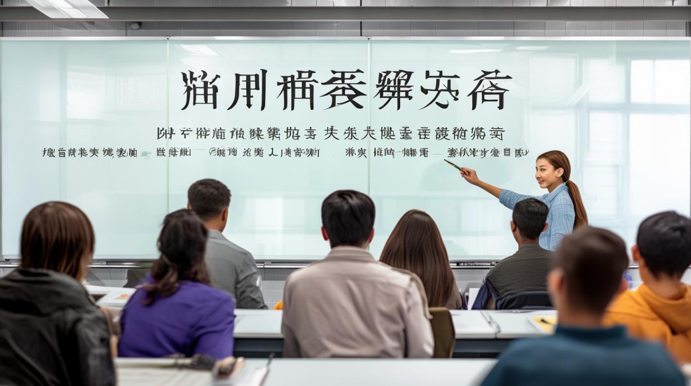 北京英语口语强化班，如何快速提升流利度？-图1