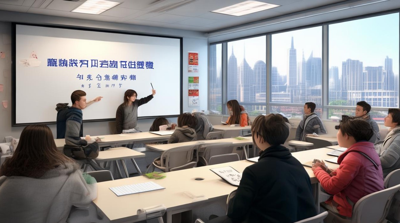 北京英语口语强化班，如何快速提升流利度？-图2