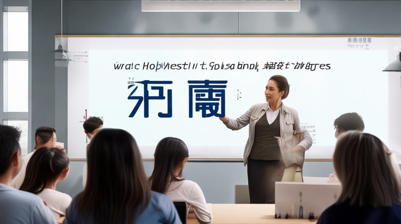 北京英语口语强化班，如何快速提升流利度？-图3