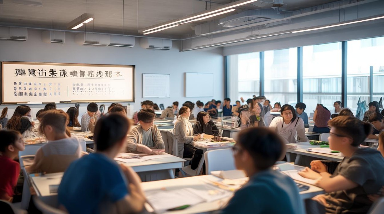 北京英语口语强化班，如何快速提升流利度？-图4