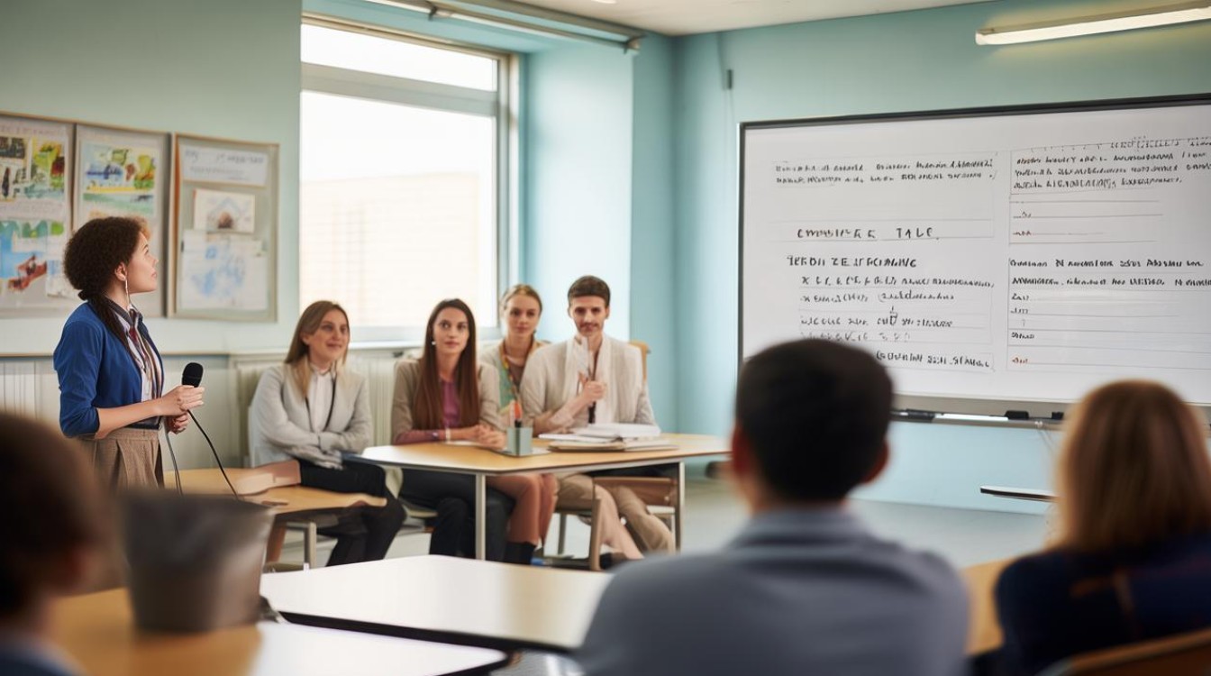 如何准备学校英语口语面试？-图4