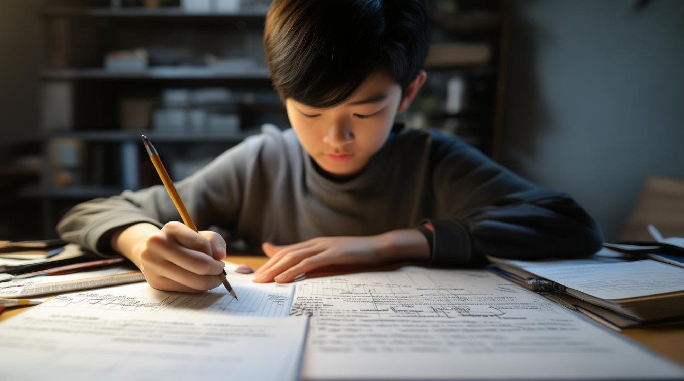 雅思写作答题纸填错怎么办？高效应对技巧分享-图2