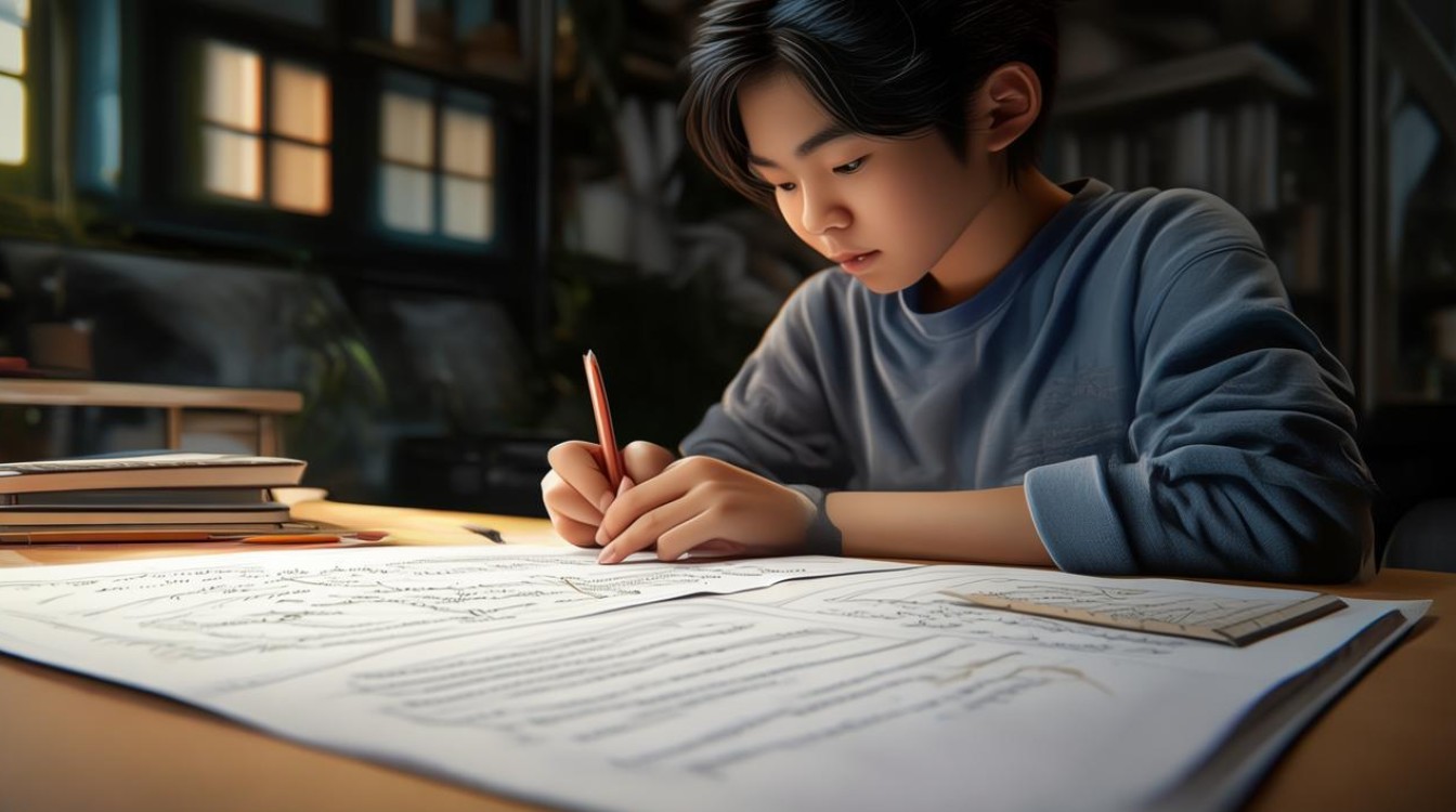 雅思写作答题纸填错怎么办？高效应对技巧分享-图4