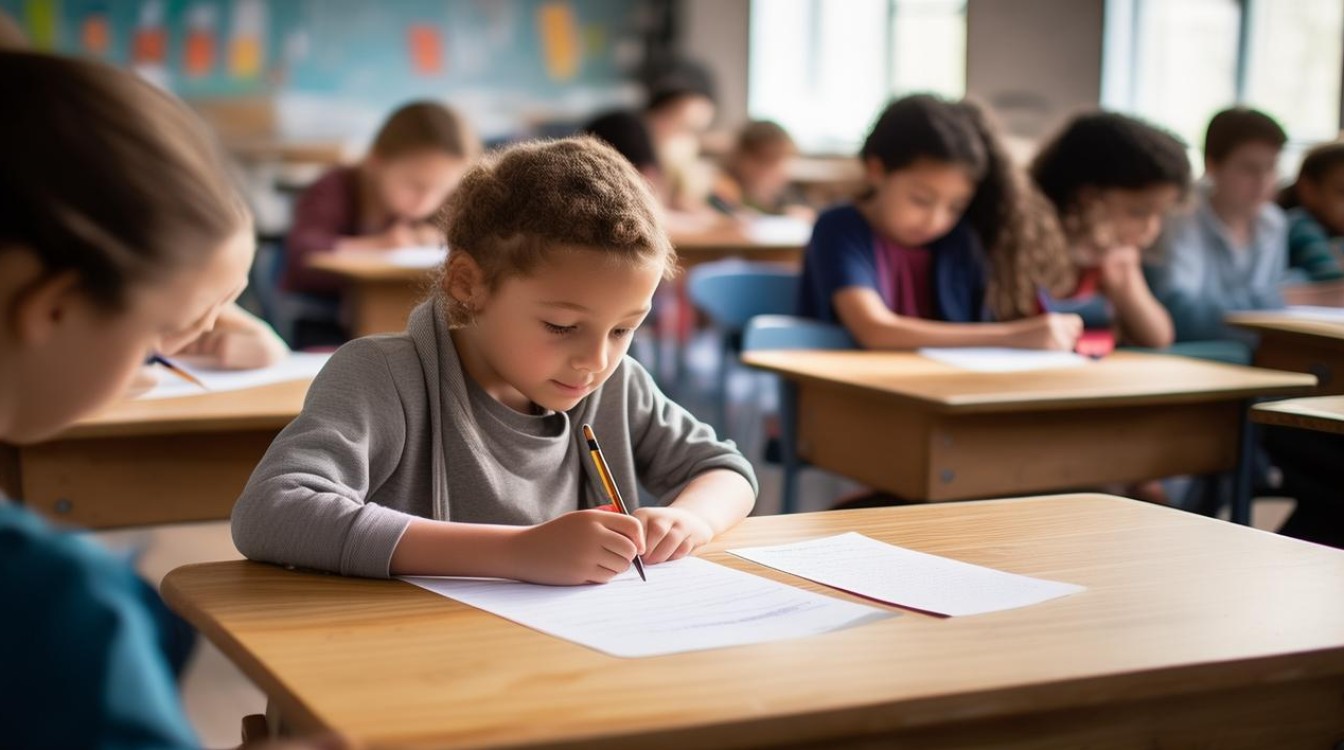 孩子几岁上学最好？雅思写作观点解析-图2