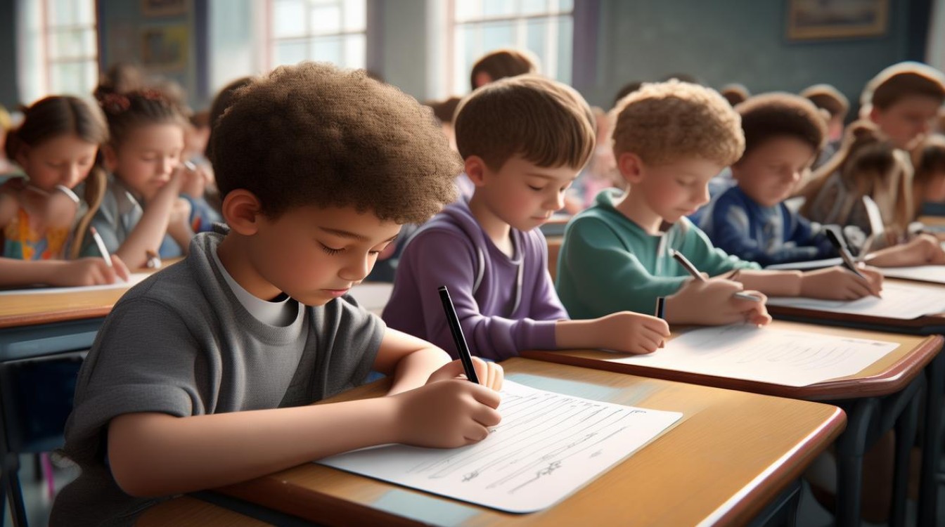 孩子几岁上学最好？雅思写作观点解析-图3
