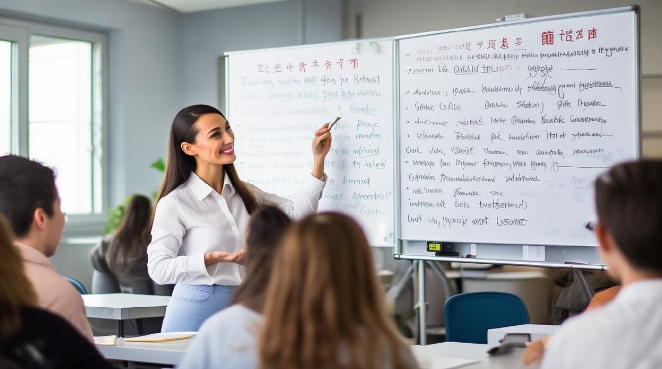 如何提升英语口语？珠海有哪些专业培训选择？-图2