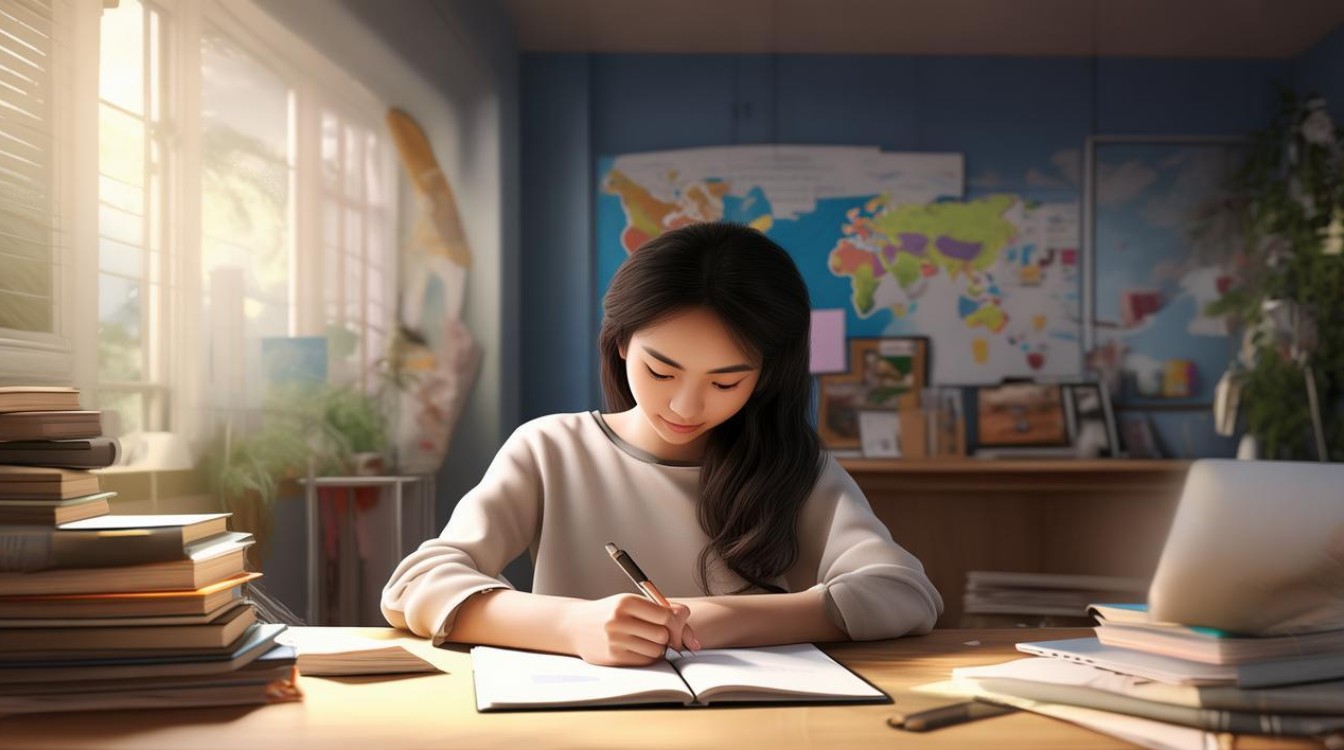 雅思写作6分要达到什么要求？-图3